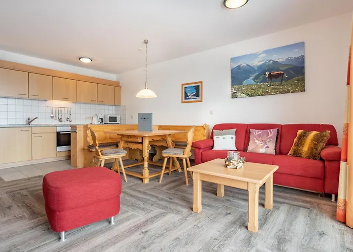 Aparthotel Sterngucker